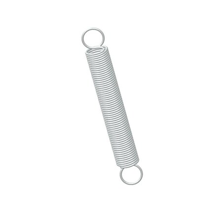 Approved Vendor Extension Spring, O= .750, L= 5.50, W= .069 G609963734